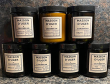 Load image into Gallery viewer, Candles of The Caribbean