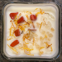 Load image into Gallery viewer, Red Jasper / Citrine