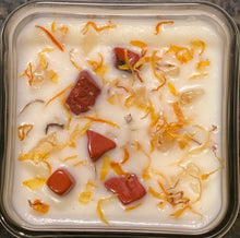 Load image into Gallery viewer, Red Jasper / Citrine