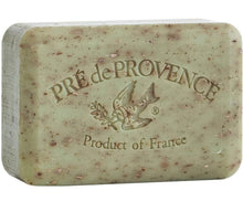 Load image into Gallery viewer, SHEA BUTTER BAR SOAPS