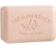 Load image into Gallery viewer, SHEA BUTTER BAR SOAPS