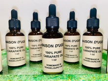 Load image into Gallery viewer, 100% Pure Carapate Oil
