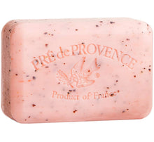 Load image into Gallery viewer, SHEA BUTTER BAR SOAPS